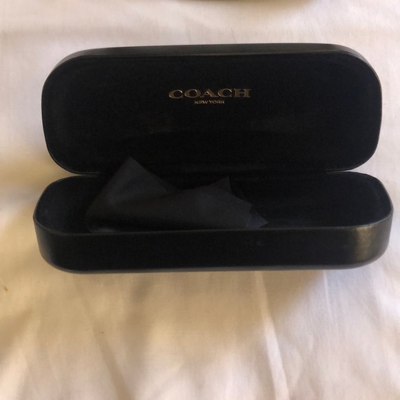 Coach Frames - Picture 6 of 8